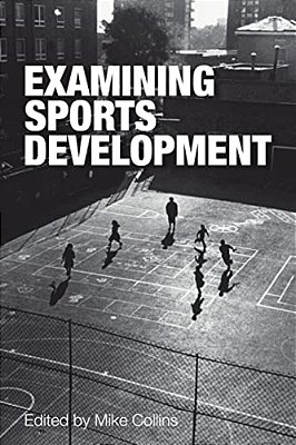 Examining Sports Development-..