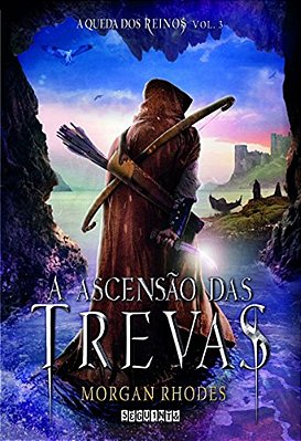 A Ascensãodas Trevas..-