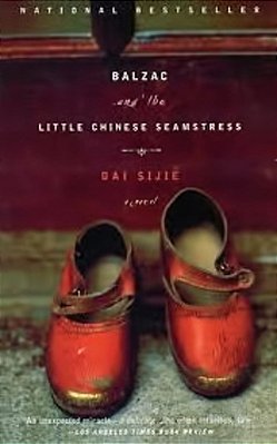 Balzac And The Little Chinese Seamstress-..
