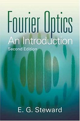Fourier Optics: An Introduction (Second Edition)-..
