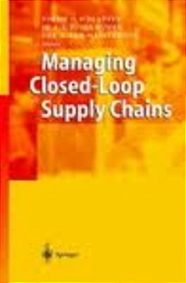 Managing Closed-Loop Supply Chains-..