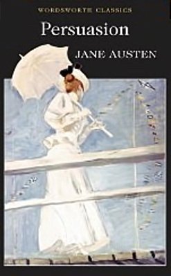 Persuasion - Wordsworth Classics-..