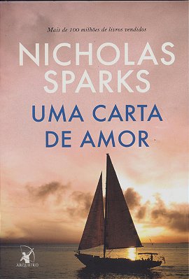 Uma Carta De Amor