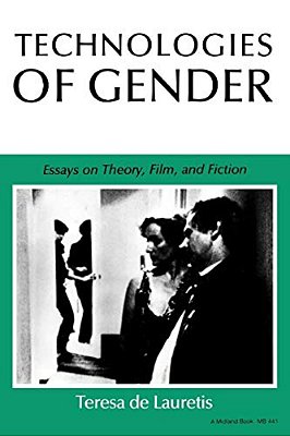 Technologies Of Gender-..