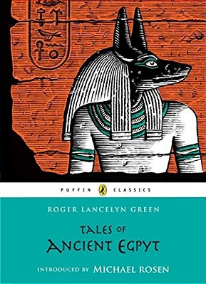 Tales Of Ancient Egypt-..