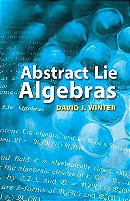 Abstract Lie Algebras-..