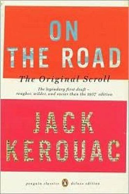 On The Road: The Original Scroll-..
