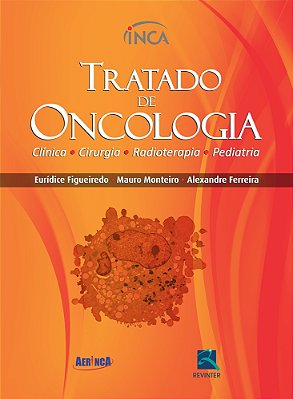 Tratado De Oncologia - 2 Volumes..-