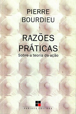 Razões Práticas Sobre A Teoria Da Ação - 6ª Edição
