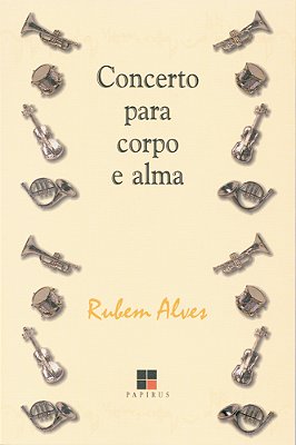 Concerto Para Corpo E Alma