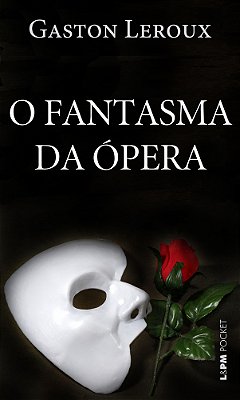 Fantasma Da Opera..-