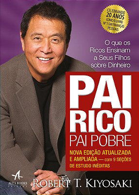 Pai Rico, Pai Pobre + Historias De Sucesso Do Pai Rico (Edicao 2 Livros Em..-