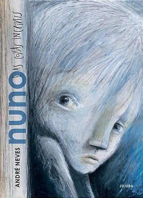 Nuno E As Coisas Incríveis