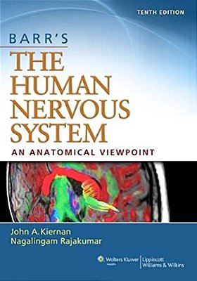 Barr's The Human Nervous System - An Anatomical Viewpoint-..