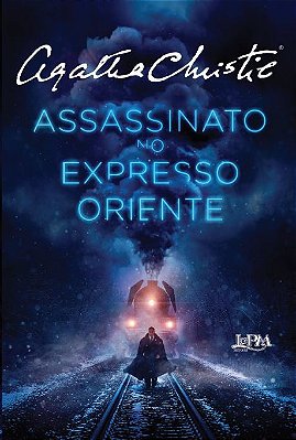 Assassinato No Expresso Oriente..-