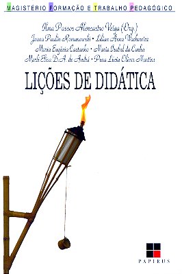 Liçoes De Didatica