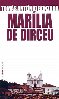 Marília De Dirceu - Coleção L&pm Pocket..-