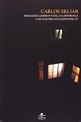 Pedagogia (Improvavel) Da Diferença..-