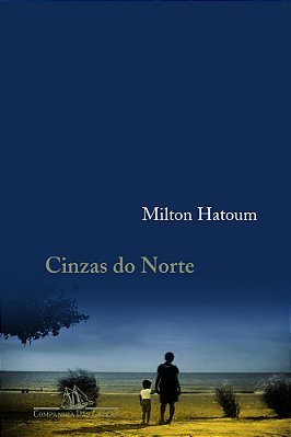 Cinzas Do Norte..-