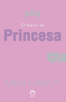 O Diário Da Princesa 1