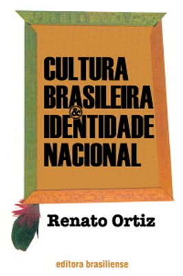 Cultura Brasileira E Identidade Nacional..-
