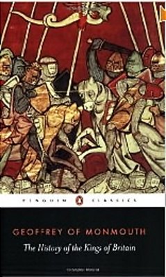 The History Of The Kings Of Britain-..