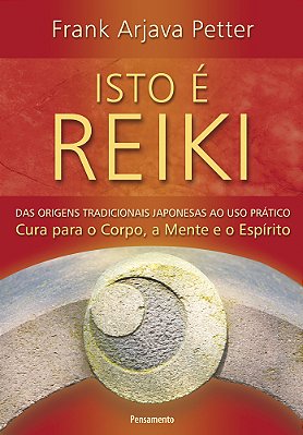 Isto E Reiki..-