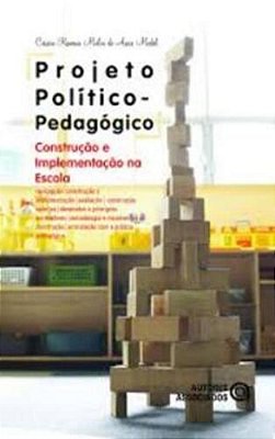 Projeto Político-Pedagógico..-