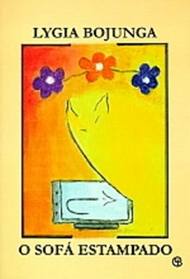O Sofá Estampado