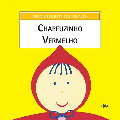Chapeuzinho Vermelho..-