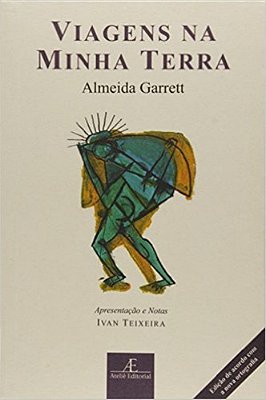 Viagens Na Minha Terra