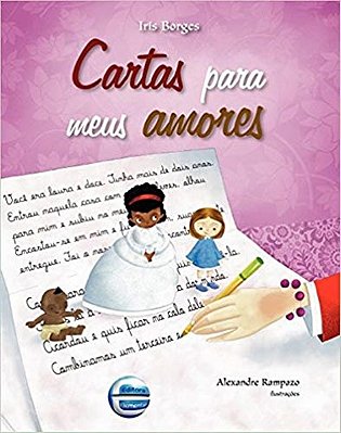 Cartas Para Meus Amores..-