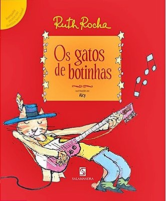Os Gatos De Botinhas
