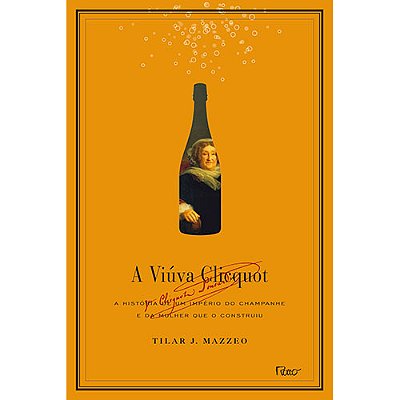 A Viúva Clicquot..-