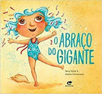 O Abraço Do Gigante..-