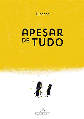 Apesar De Tudo