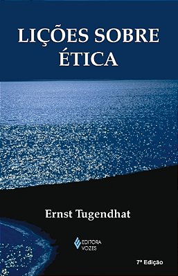 Liçoes Sobre Etica..-