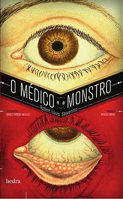 O Medico E O Monstro..-