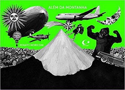 Além Da Montanha..-