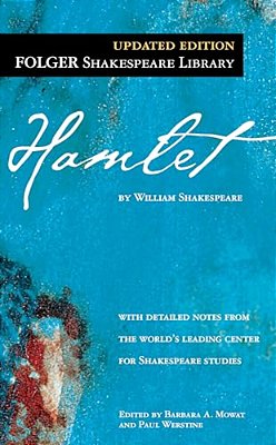 Hamlet - Folger Shakespeare Library-..