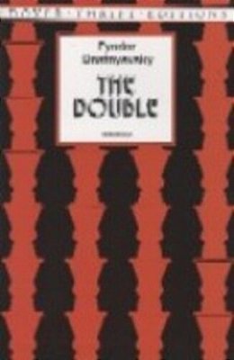 The Double - Dover Thrift Editions-..