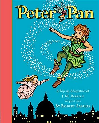 Peter Pan: Peter Pan-..