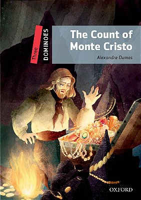 The Count Of Monte Cristo - Dominoes - Level 3 - Second Edition..-