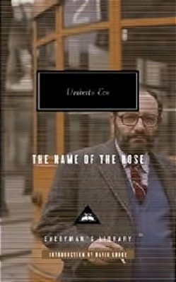 The Name Of The Rose-..