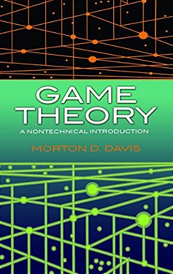 Game Theory: A Nontechnical Introduction-..