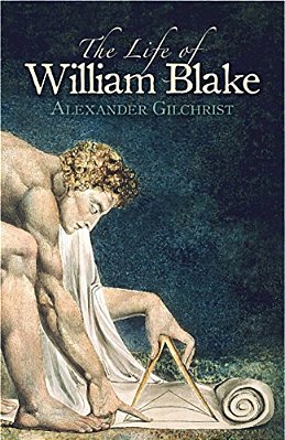 The Life Of William Blake-..