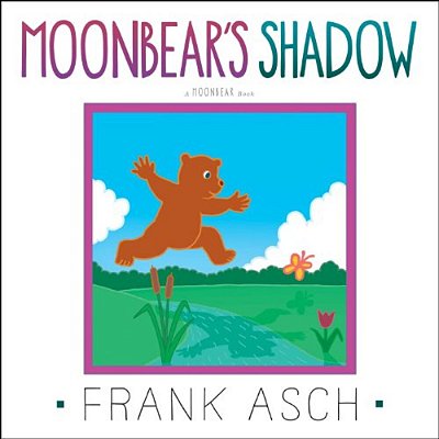 Moonbear's Shadow-..