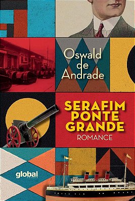 Serafim Ponte Grande