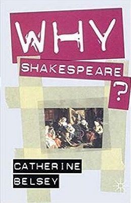 Why Shakespeare?-..