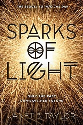 Sparks Of Light-..